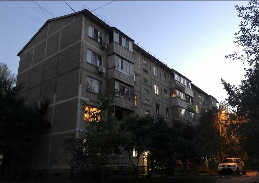 квартира/ Apartment