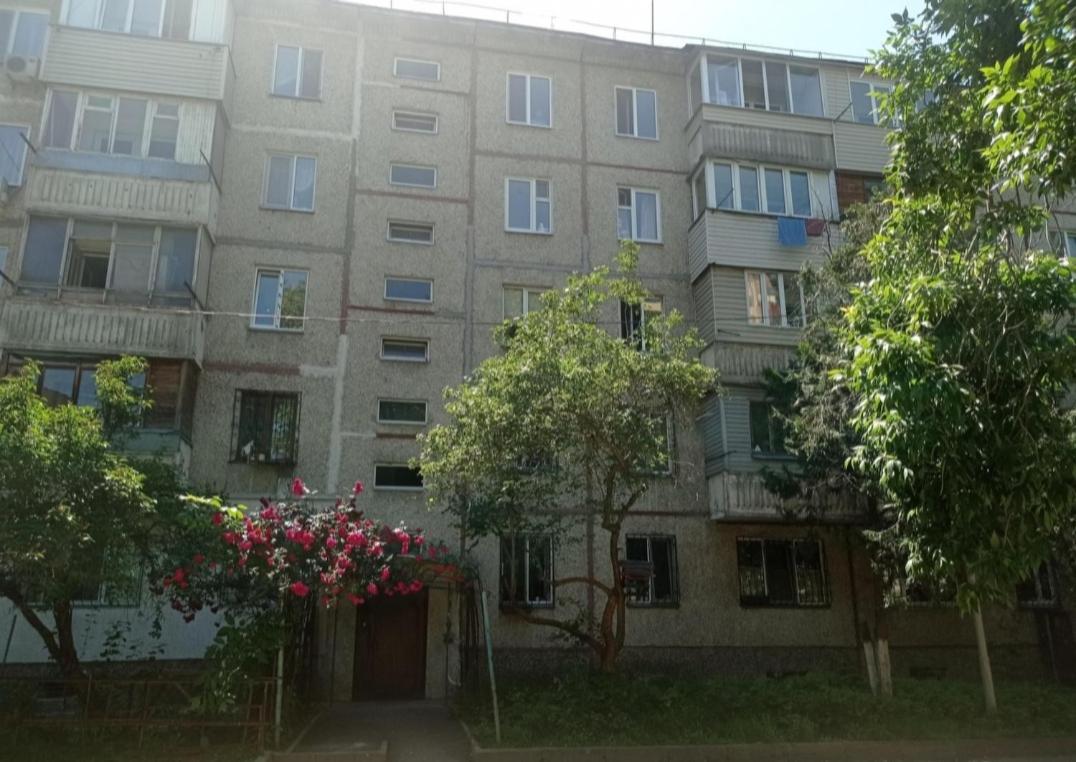 Apartment квартира/ Almaty