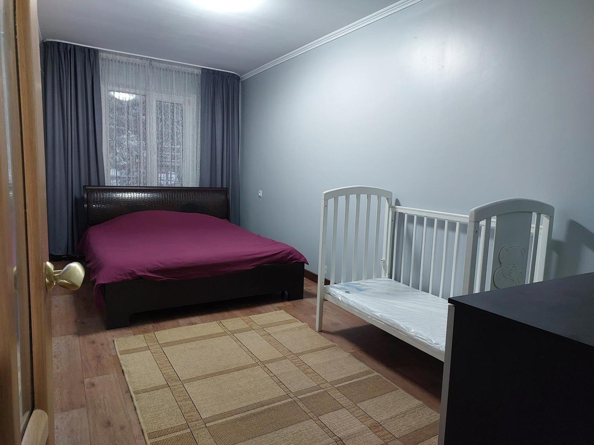 Apartment квартира/ *