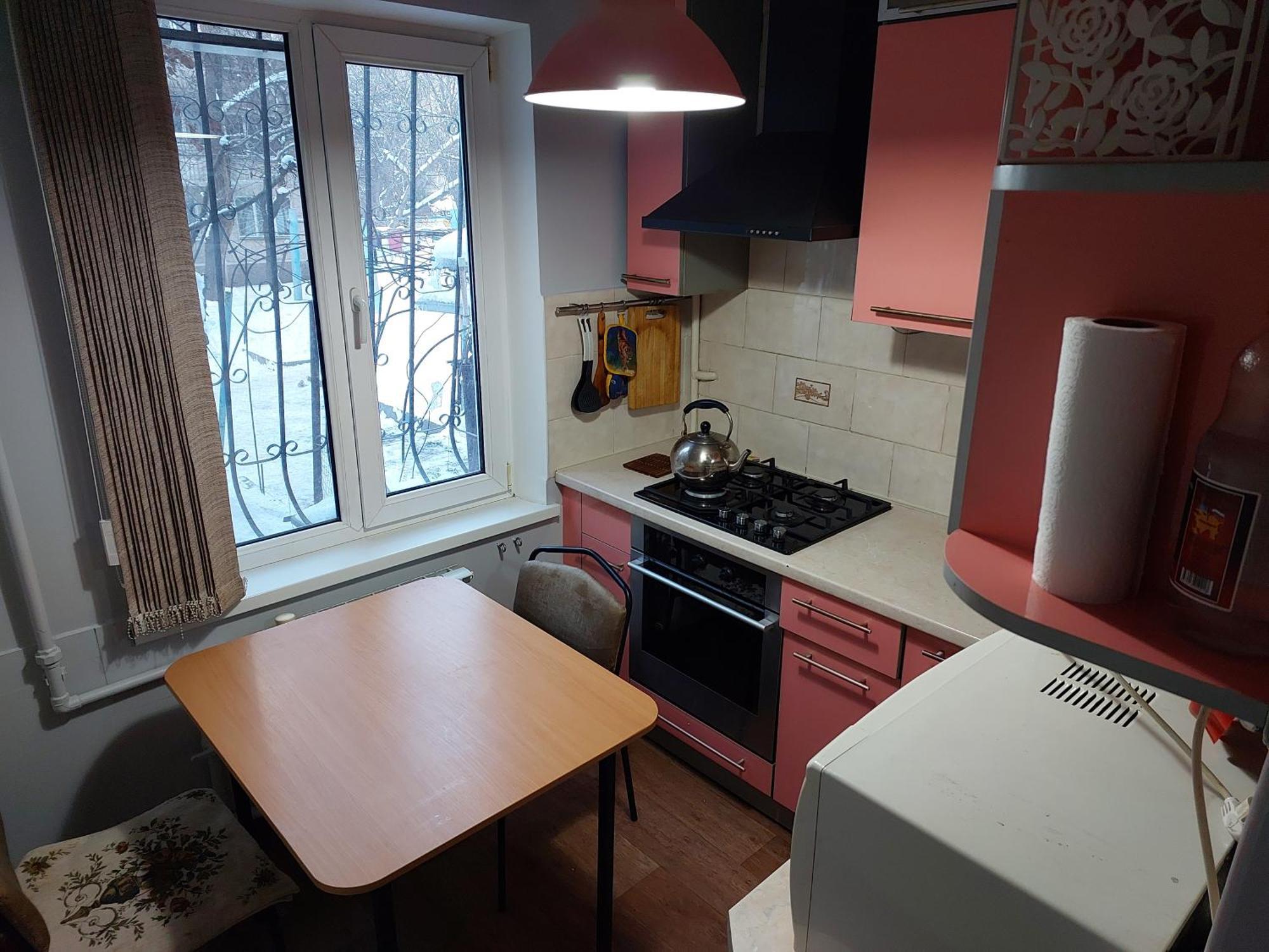 Apartment квартира/ *