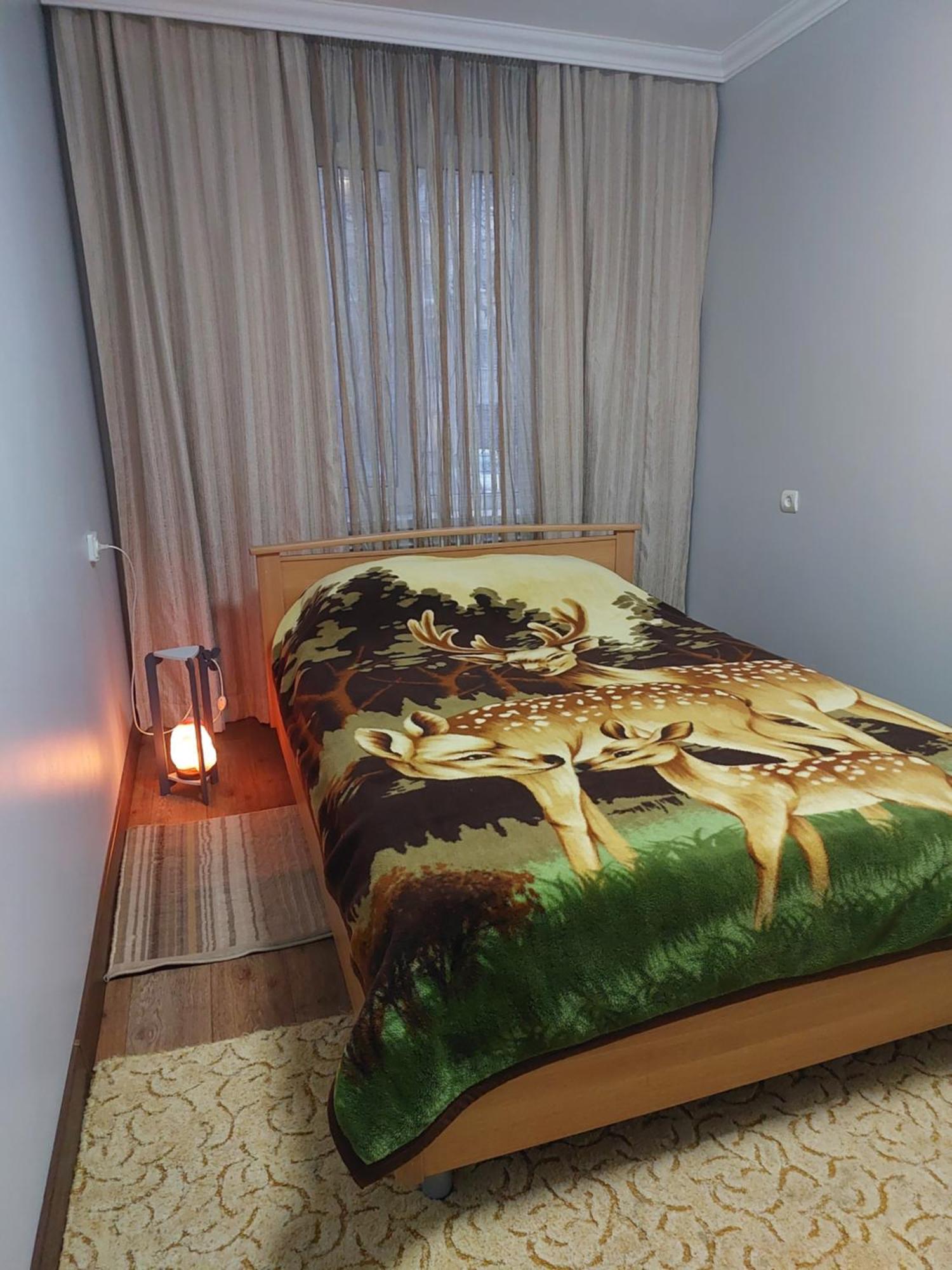 квартира/ Almaty