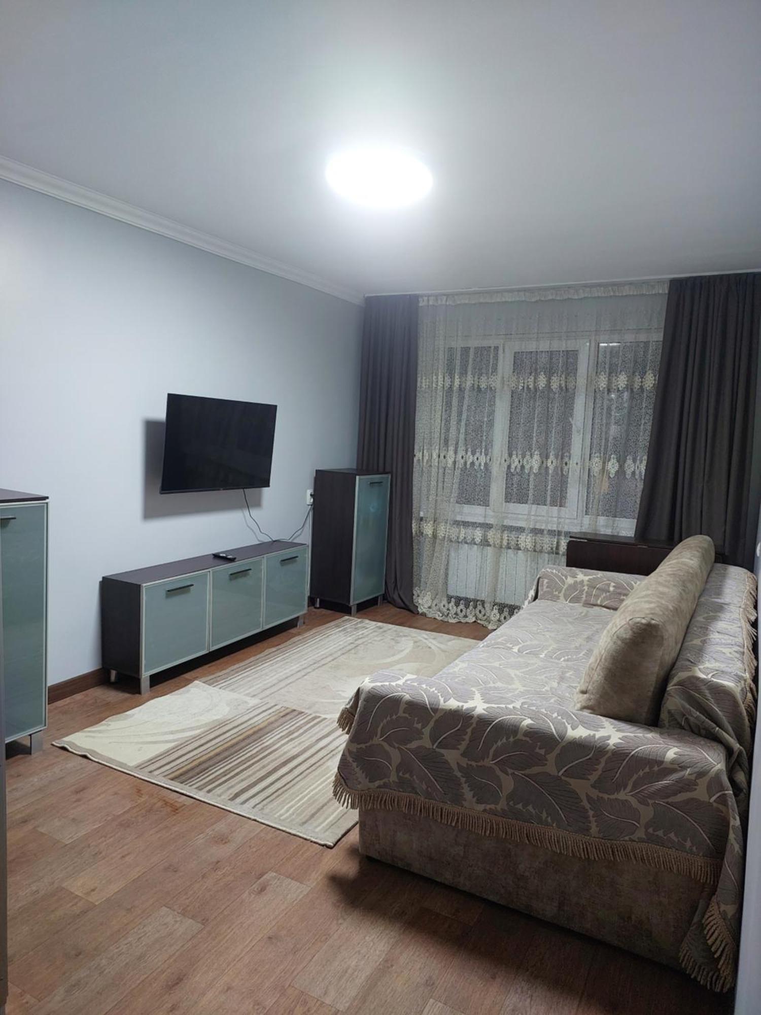 квартира/ Apartment