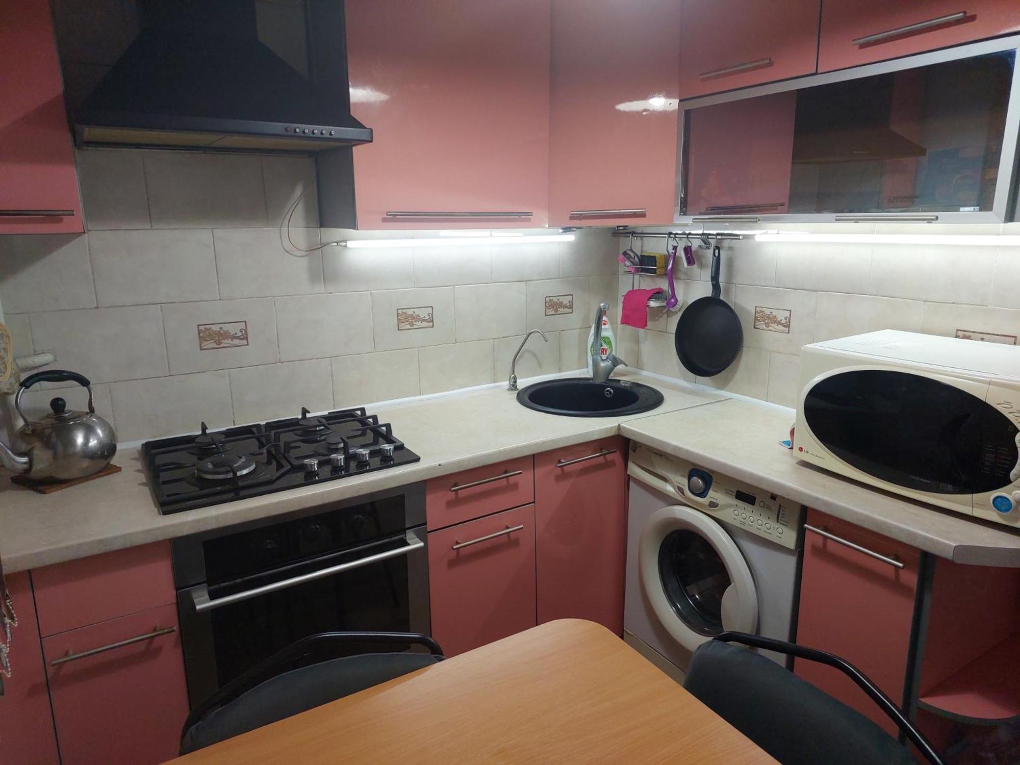 Apartment квартира/